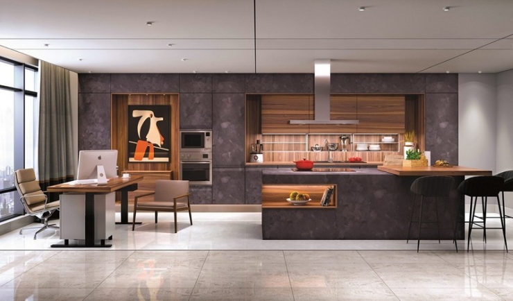 Ege Büyük Balkon İstiyor, Doğu’ya Tek Mutfak Yetmiyor