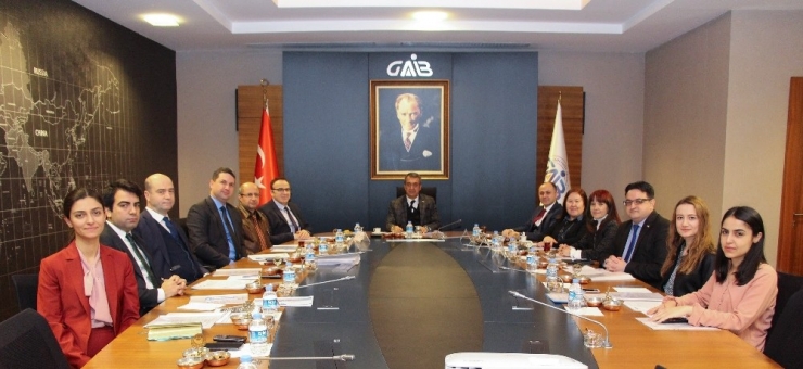 Gaib Tekstil Mühendisliğini Cazip Hale Getiriyor