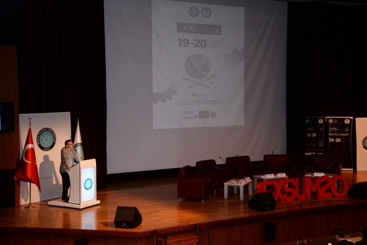 Türk Tekstil Sektörüne Koronavirüs Dopingi