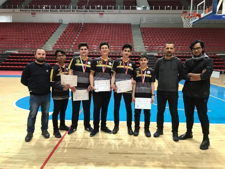 Dart Takımları Türkiye Şampiyonası’na Katılacak