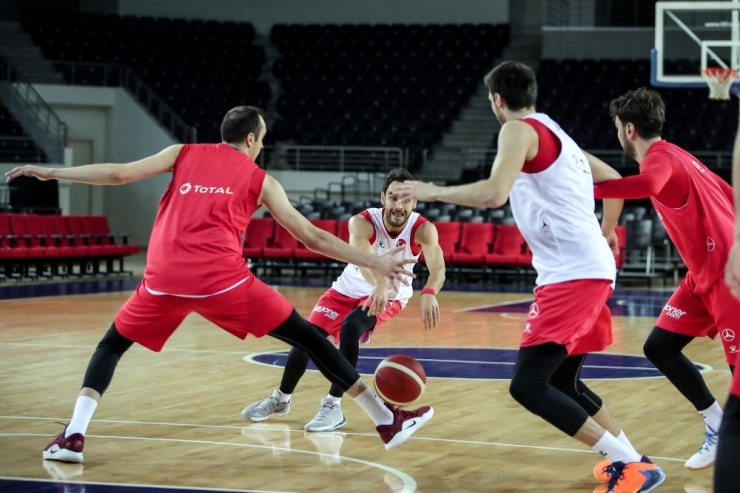 Milliler’in Rakibi Hollanda