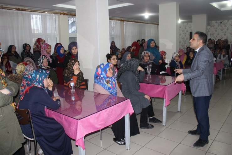 Okul Pansiyonları Denetlendi