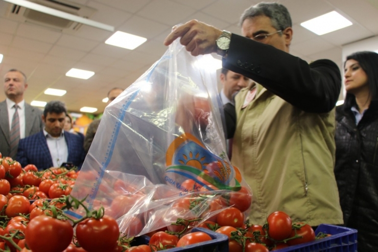 Ankara’da Denetlenen Bin İşletmeden 80’inde Olumsuzluk Tespit Edildi