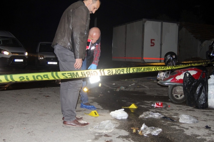 Savcı, Çorapçı Cinayetine Müebbet İstedi