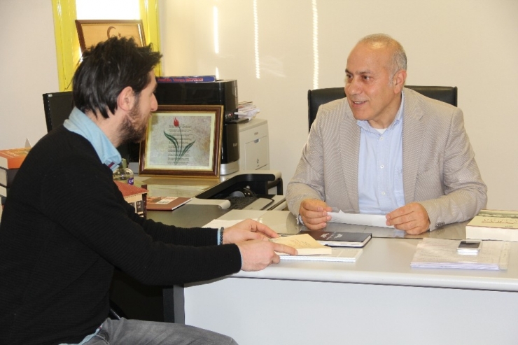 Prof. Dr. Yavuz Bayram: “28 Şubat Sürecinin Yanlışları İnsanları Fetö’nün Kucağına Attı”