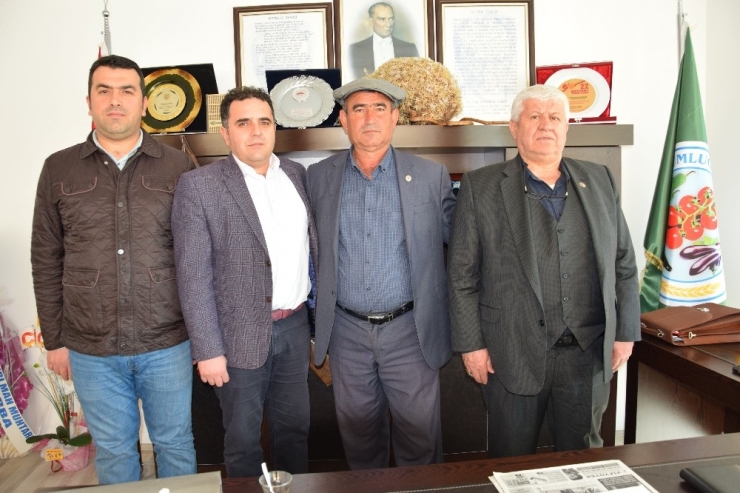 Bolu, Kumluca’dan 400 Bin Fide Alacak