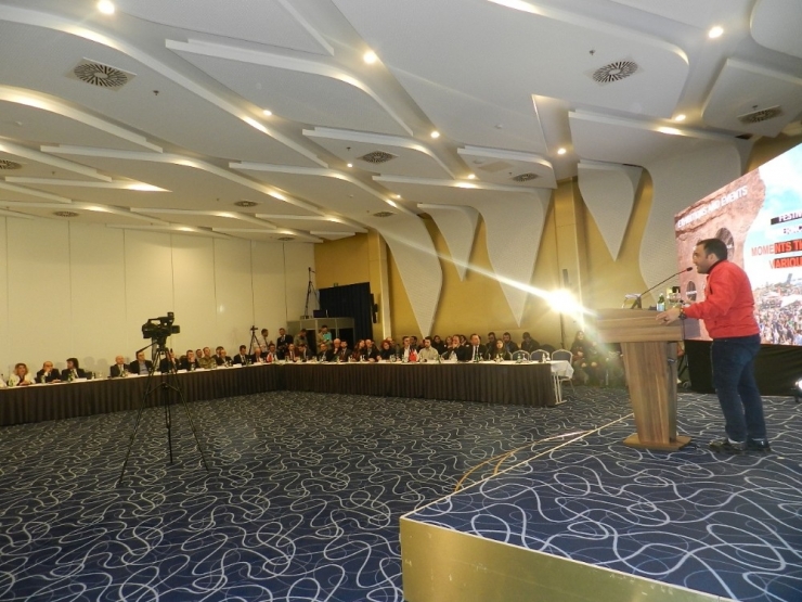 "Teknofest 2020" Festivali, Kosova’da Tanıtıldı