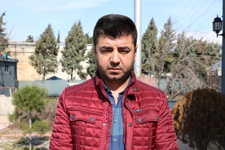 Besicilerin Çamurla İmtihanı