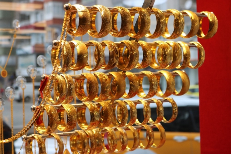 Altın Fiyatları Yükseldi, Alamayanlar Kiralamaya Yöneldi