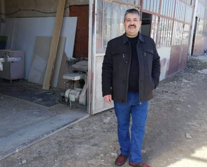 Emetspor Yönetiminde Değişim