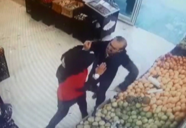 Genç Kıza ’Platonik Aşk Dehşeti’ Yaşatan Zanlı 3 Hafta Gözlem Altına Alınacak