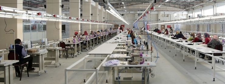 Müjdeli Haberi Başkan Sekmen Duyurdu