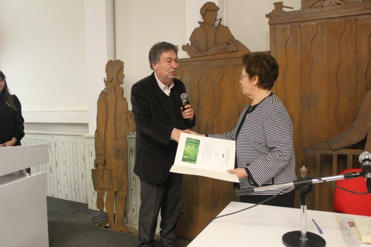 Gaziantep Kültürü Örneklerle Anlatıldı