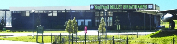 Millet Kıraathanelerine Yoğun İlgi