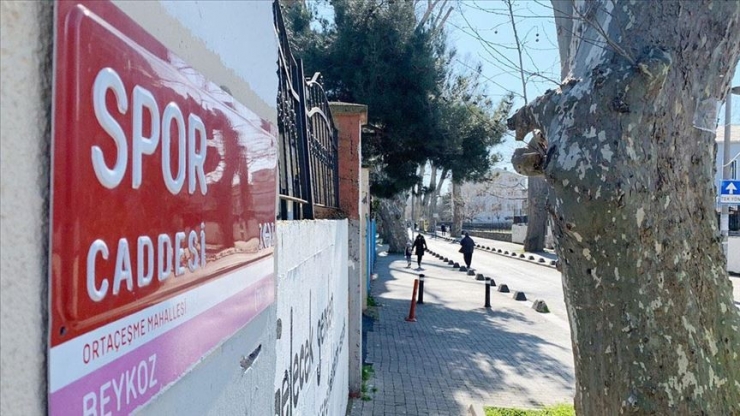 Japon Yarbay Yukichi Tsumura’ya Beykoz’dan Vefa