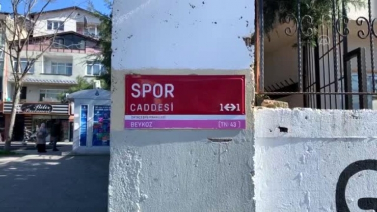 Japon Yarbay Yukichi Tsumura’ya Beykoz’dan Vefa