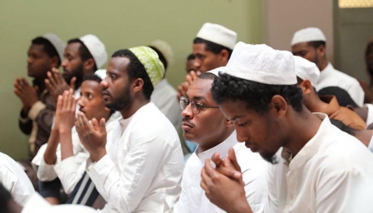 Türkiye’den Etiyopya’ya İlim Köprüleri