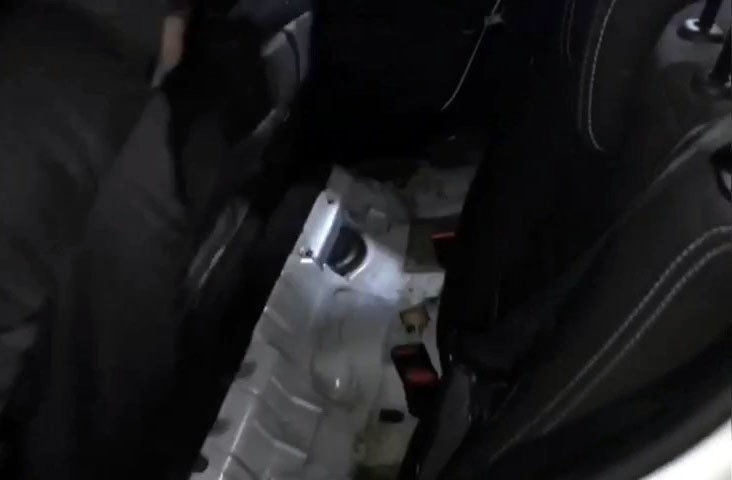 İstanbul’da Lüks Rezidansa Uyuşturucu Baskını