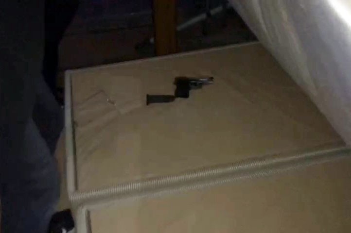 İstanbul’da Lüks Rezidansa Uyuşturucu Baskını