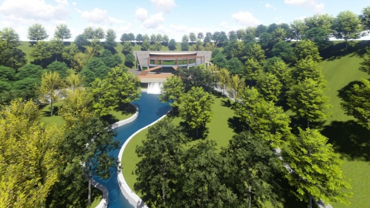 Karabük’ün Mega Projesi 300 Günde Tamamlanacak