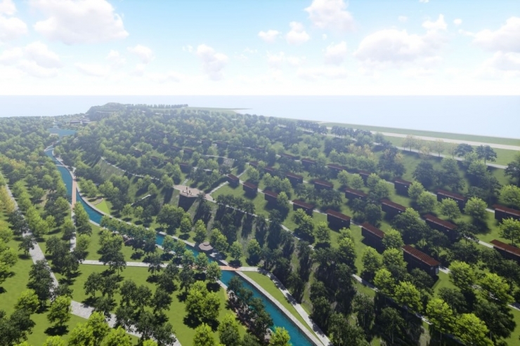 Karabük’ün Mega Projesi 300 Günde Tamamlanacak