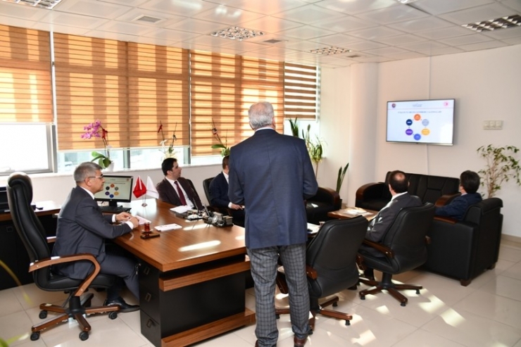 Karabük’te Şirket Sayısı Arttı