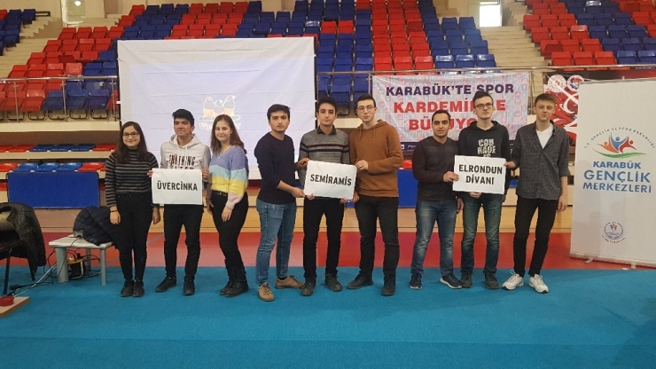 Depremzedelere ‘Gıda’ Yardımı Taşıyan 4. Tır Yola Çıktı