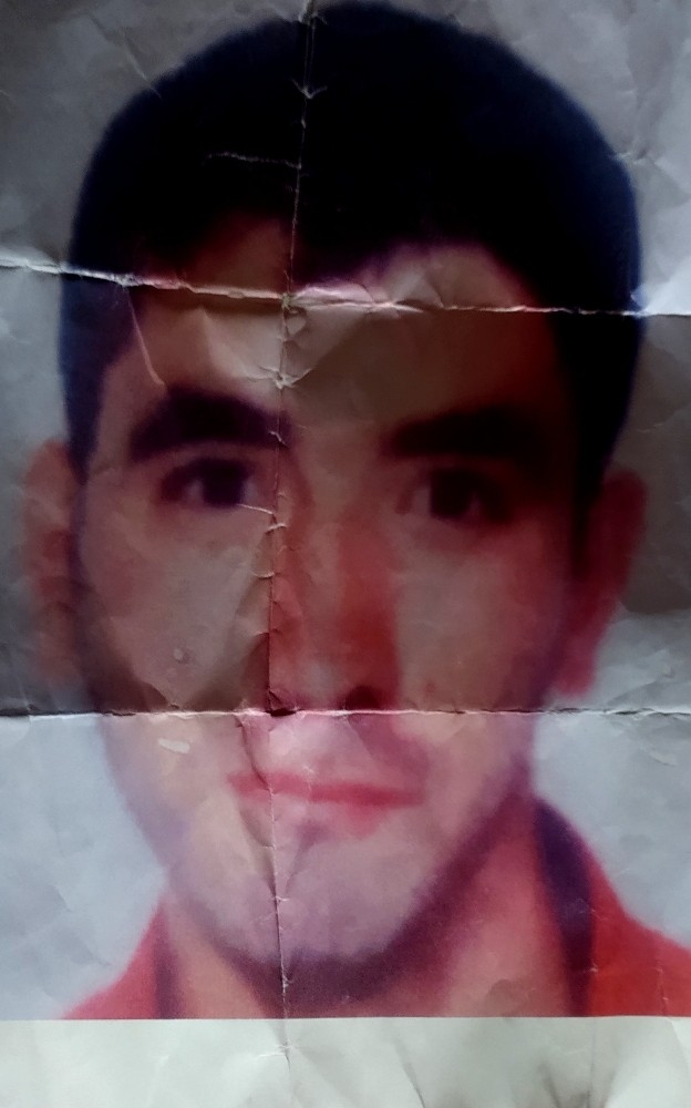 Gözü Yaşlı Anne, Zihin Engelli Ve Sara Hastası Oğlunu Arıyor