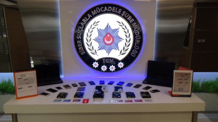 Sahte Avukatlardan ‘İcra Takibi’ Yalanıyla 500 Bin Liralık Vurgun