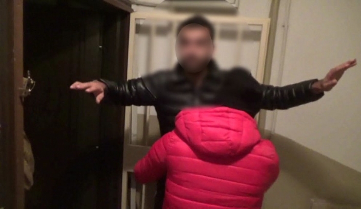 İstanbul’da Çeşitli Suçlardan Aranan 239 Kişi Yakalandı