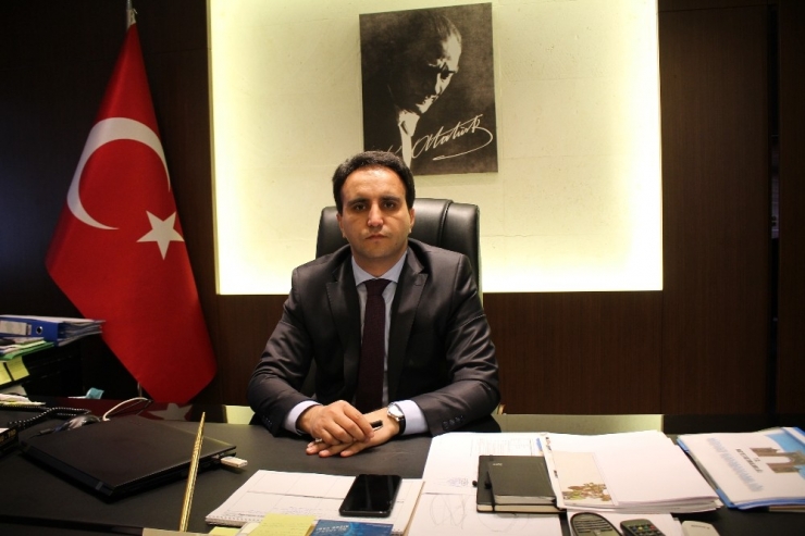 Midyat’ta 40 Kadın İpek Dokuma Kursunda Meslek Sahibi Olacak