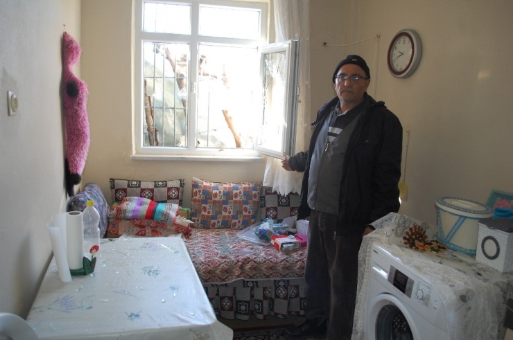 Tekirdağ’da Akıllara Durgunluk Veren Olay