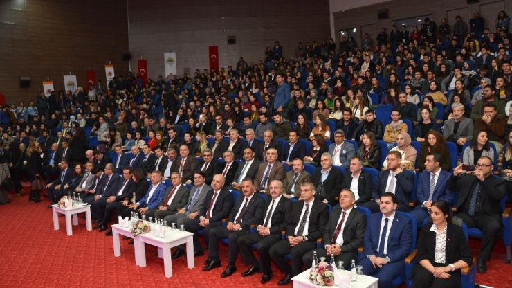 ‘Yetenek Her Yerde’ Kariyer Etkinlikleri Başvuruları Başladı