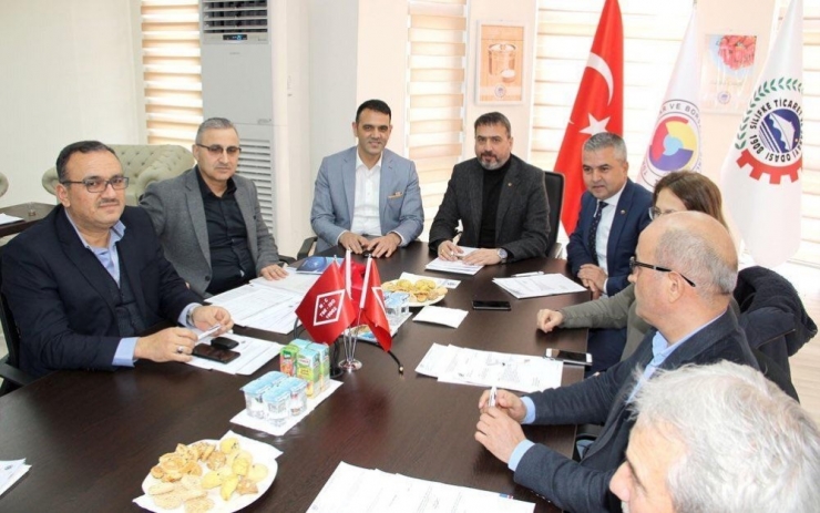 Silifke, Ankara’da Tanıtılacak