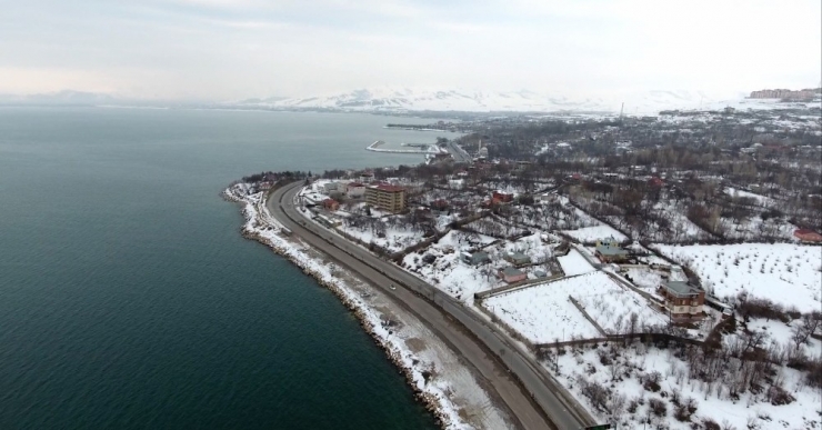 Prof. Dr. Alaeddinoğlu: “Karların Erimesi Sel Ve Taşkınlara Yol Açabilir”