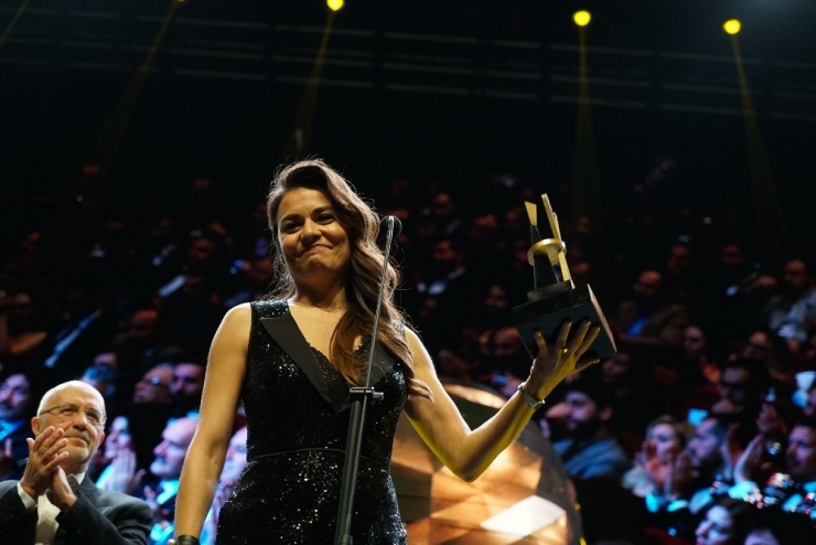 Mıce Endüstrisinin Oscarları Nisanda Sahiplerini Bulacak