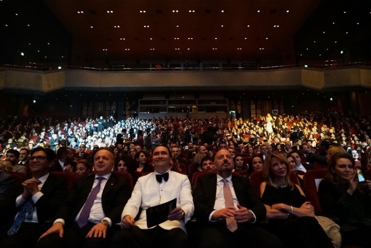 Mıce Endüstrisinin Oscarları Nisanda Sahiplerini Bulacak