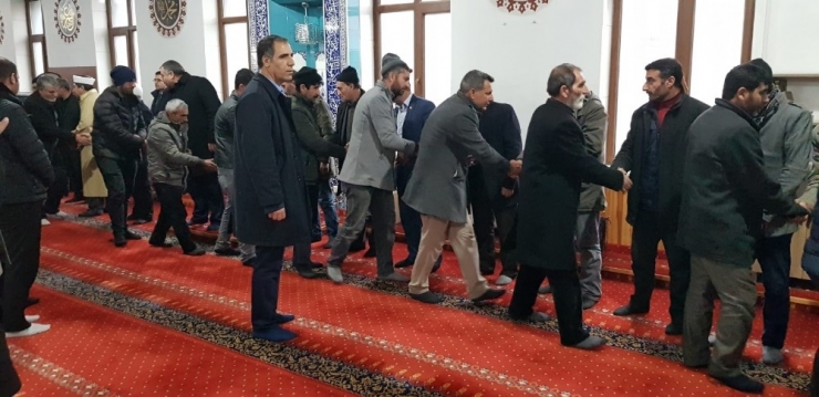 Bulanık’taki Husumet Barışla Sonuçlandı