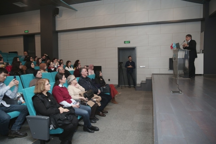 Alyılmaz: “Türkler Türklere İlgisiz”