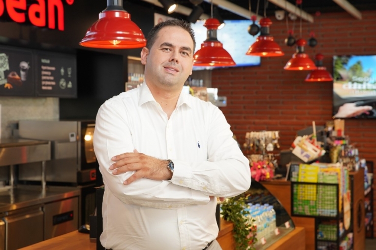 Zes Ve Türkiye Petrolleri’nden İşbirliği