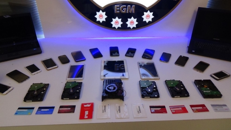 Sahte Avukatlardan ‘İcra Takibi’ Yalanıyla 500 Bin Liralık Vurgun