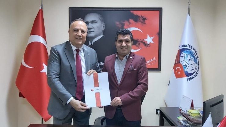 Tsyd İle Dünya Göz Arasında Protokol Yenilendi