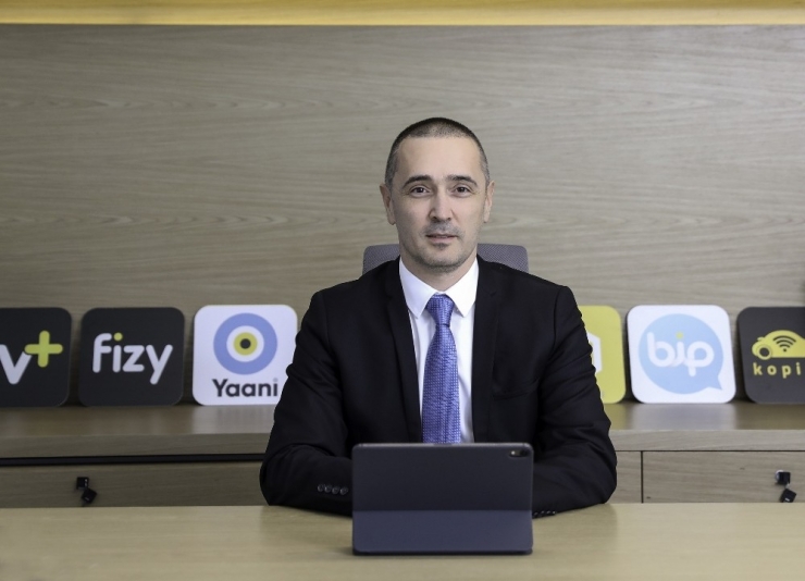 Turkcell’den Geniş Çaplı Koruma Hizmeti