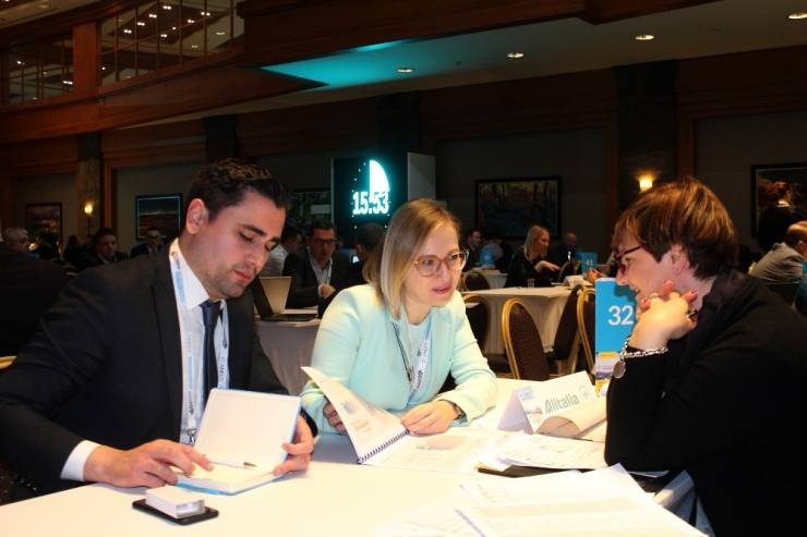 Antalya Havalimanı, 3 Yeni Havayolu Kazanıyor