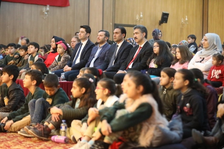 Çocuklar "Garfield Trafikte" Oyunuyla Eğlenip Öğrendi