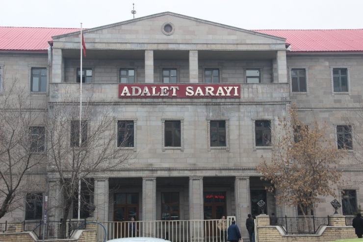 Minik Leyla’nın Ölümüyle İlgili 7 Sanık İkinci Kez Hakim Karşısında