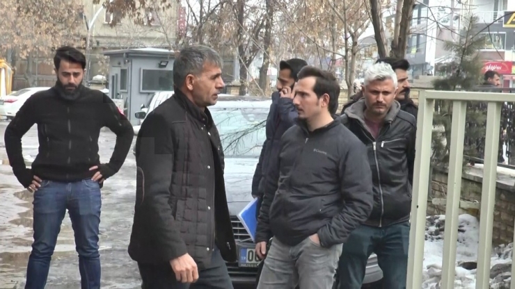 Leyla Davasına 27 Nisan’da Devam Edilecek