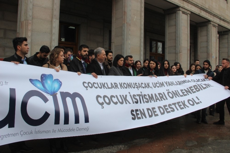 Leyla Davasından Sonra Avukatlardan Ortak Basın Açıklaması