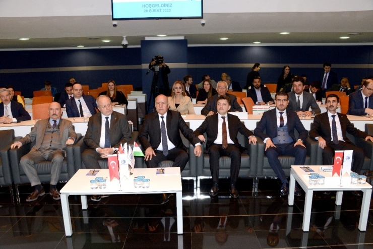 Tacikistan, Türk Yatırımcıları Bekliyor