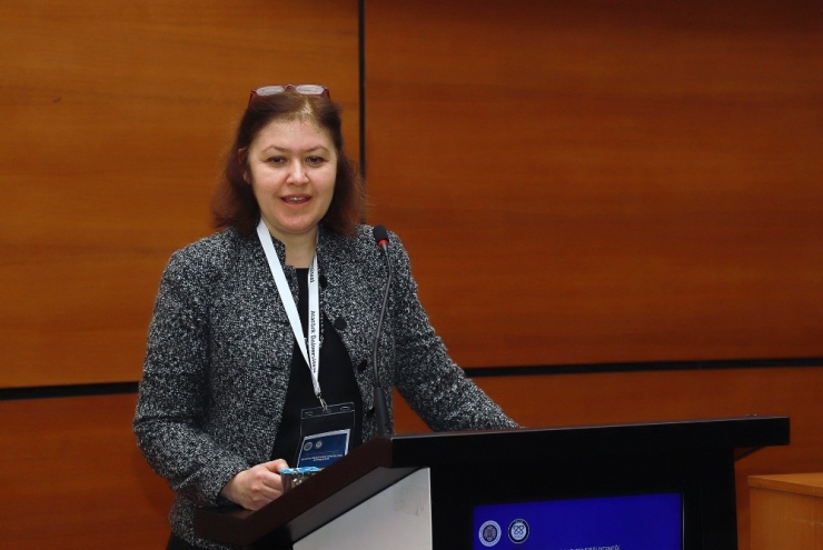 Atatürk Üniversitesi’nde Transplantasyon Konusu Ele Alındı